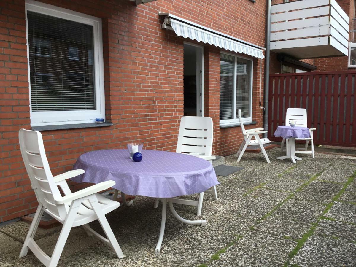 Ferienhaus Am Yachthafen Rendsburg Bagian luar foto