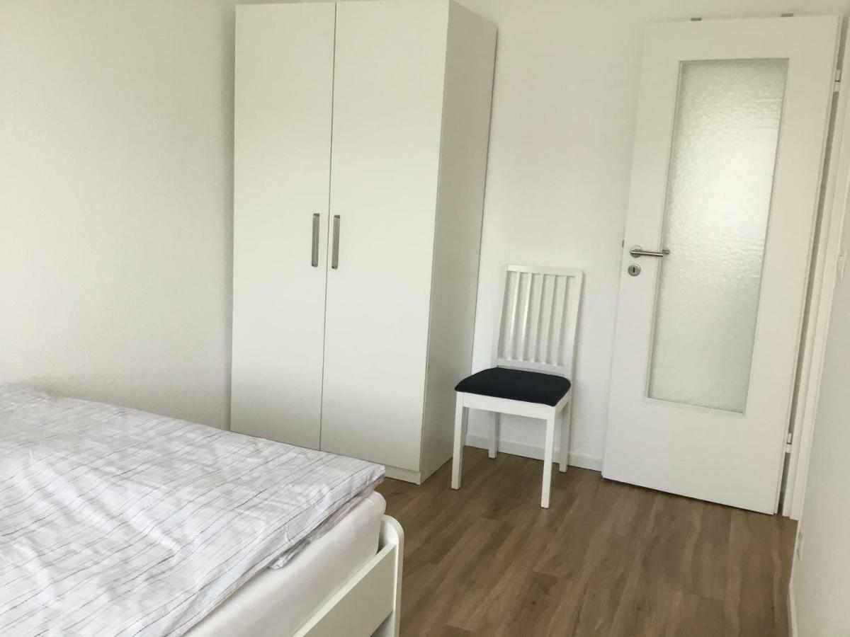 Ferienhaus Am Yachthafen Rendsburg Bagian luar foto