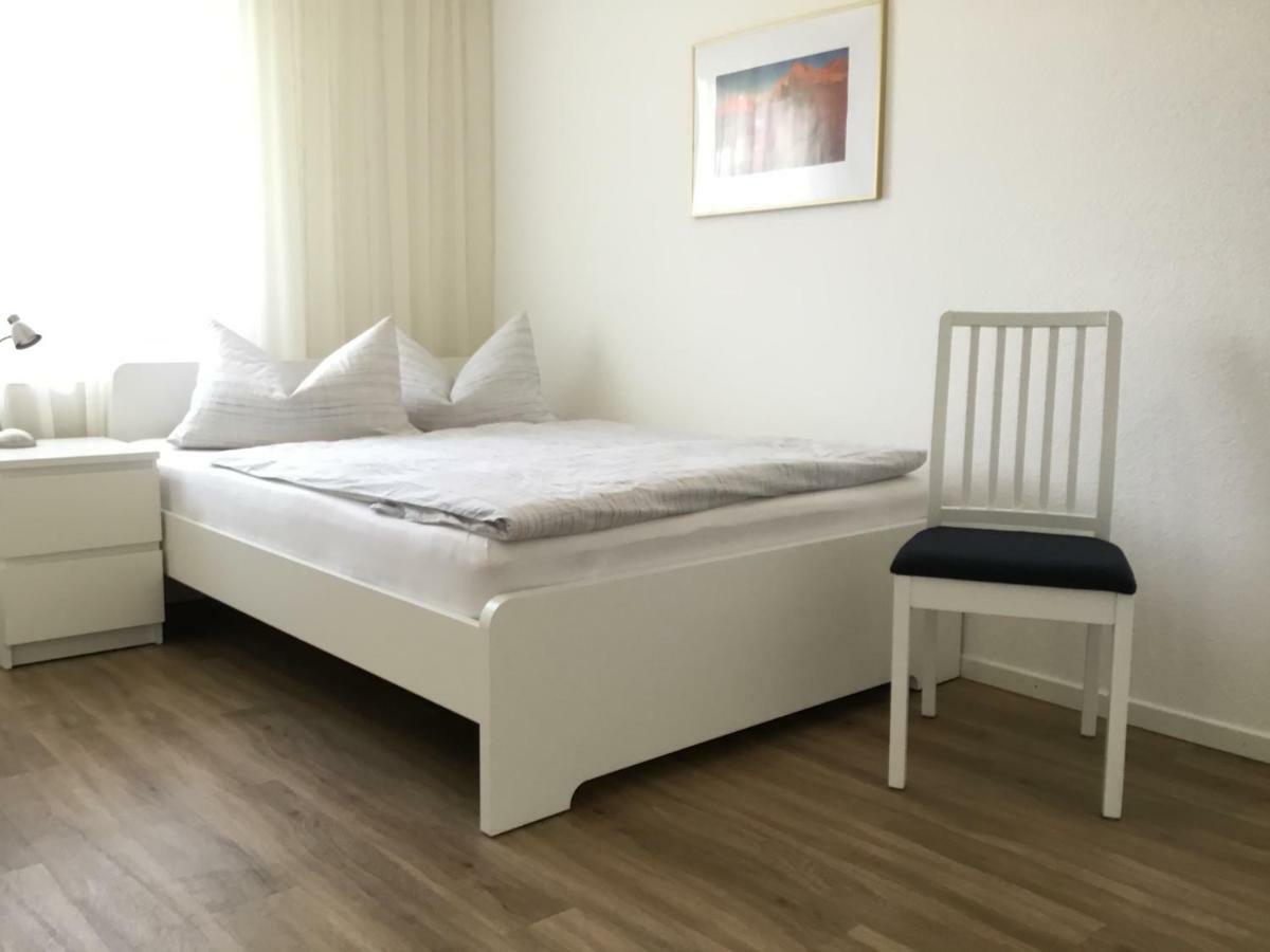Ferienhaus Am Yachthafen Rendsburg Bagian luar foto