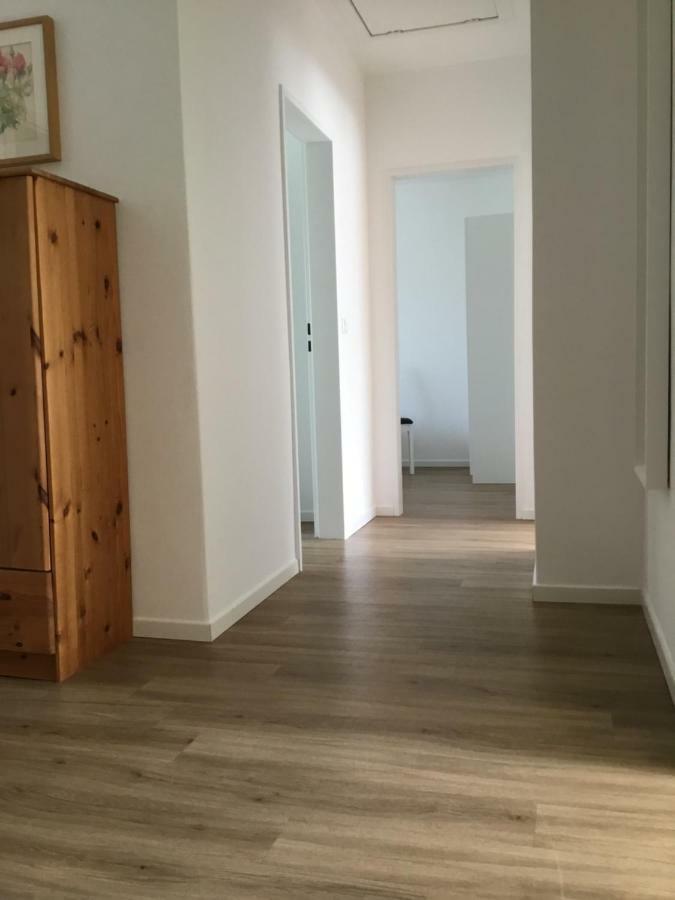 Ferienhaus Am Yachthafen Rendsburg Bagian luar foto