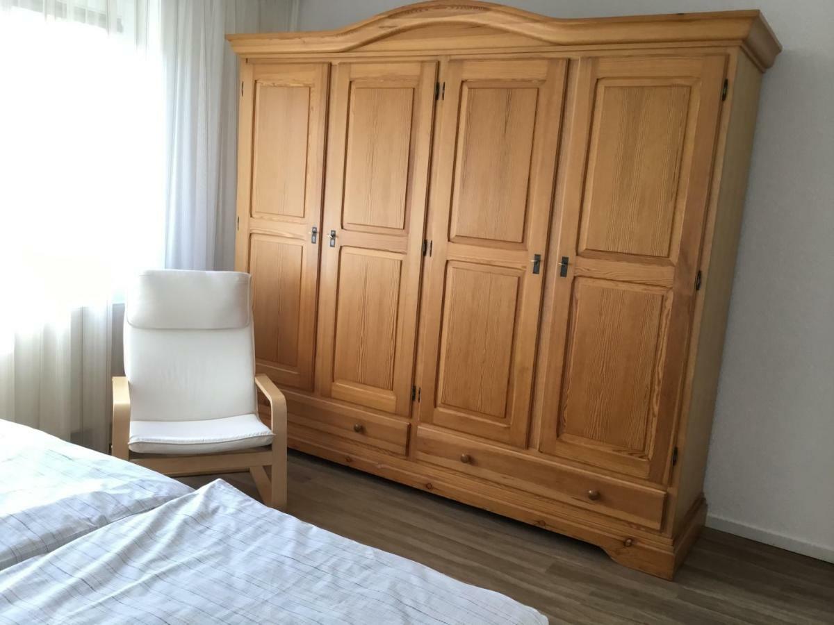 Ferienhaus Am Yachthafen Rendsburg Bagian luar foto
