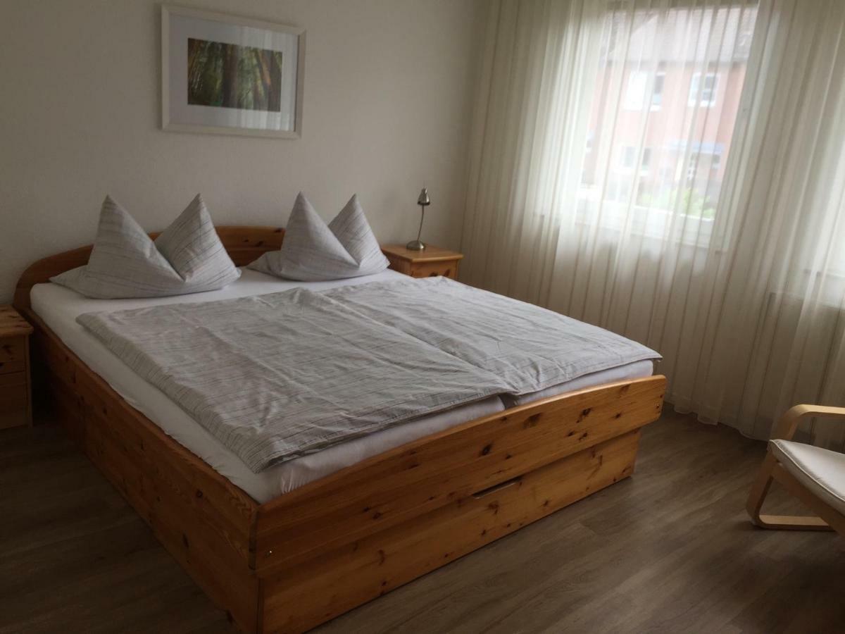 Ferienhaus Am Yachthafen Rendsburg Bagian luar foto